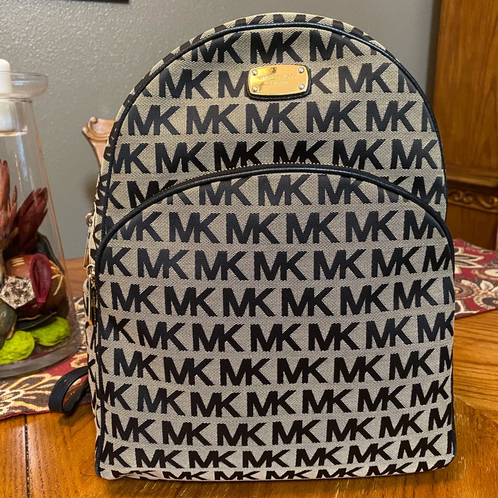 Michael Kors Backpack